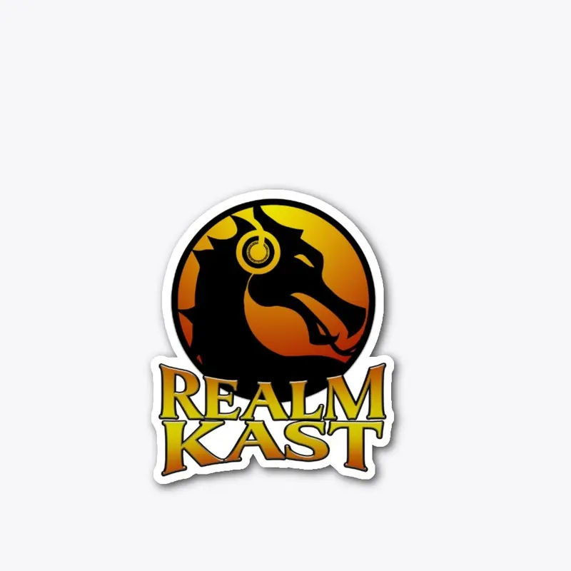 Realm Kast Logo